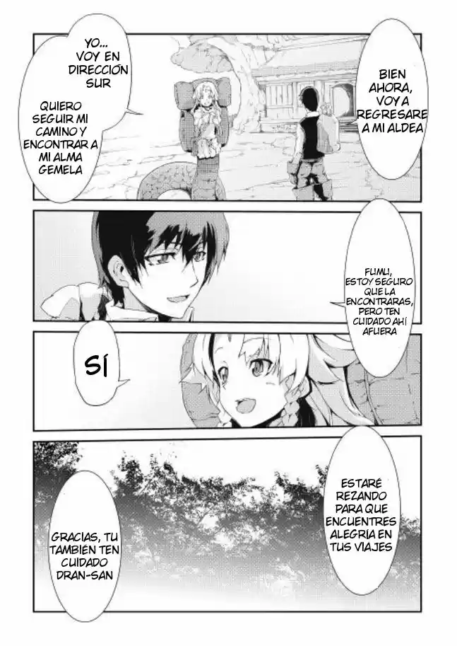 Sayounara Ryuusei, Konnichiwa Jinsei (2015) - Capítulo 3 - Página 16 - LectorTMOo