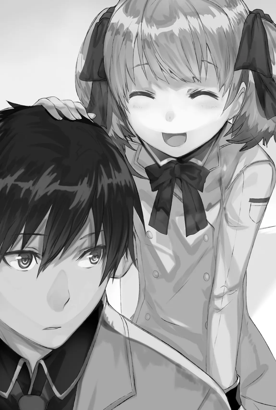 Sayounara Ryuusei, Konnichiwa Jinsei (2015) - Capítulo 30.6 - Página 11 - LectorTMOo