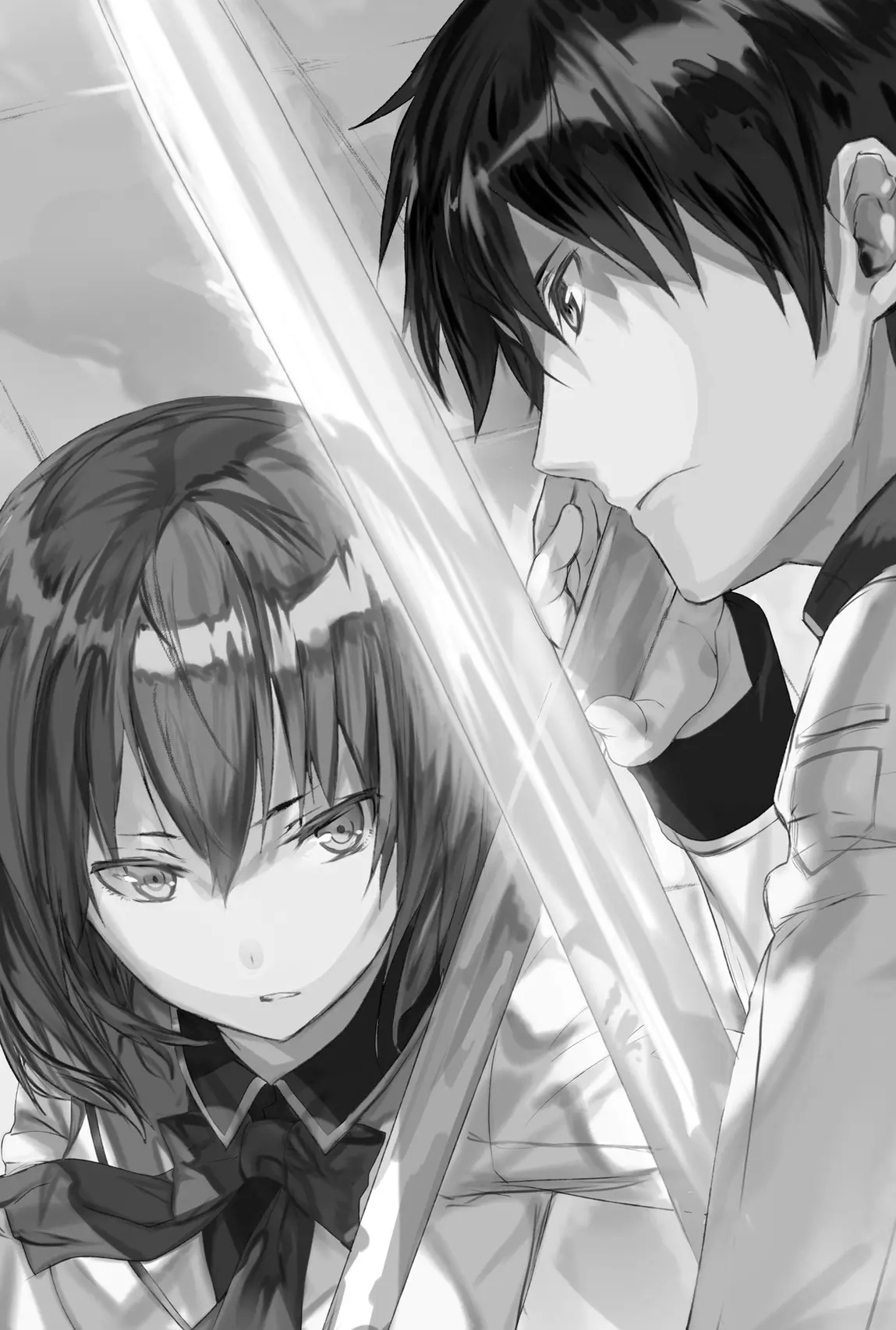 Sayounara Ryuusei, Konnichiwa Jinsei (2015) - Capítulo 30.6 - Página 13 - LectorTMOo