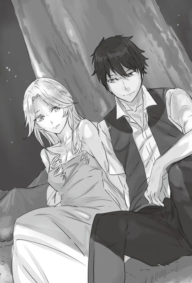 Sayounara Ryuusei, Konnichiwa Jinsei (2015) - Capítulo 30.6 - Página 17 - LectorTMOo