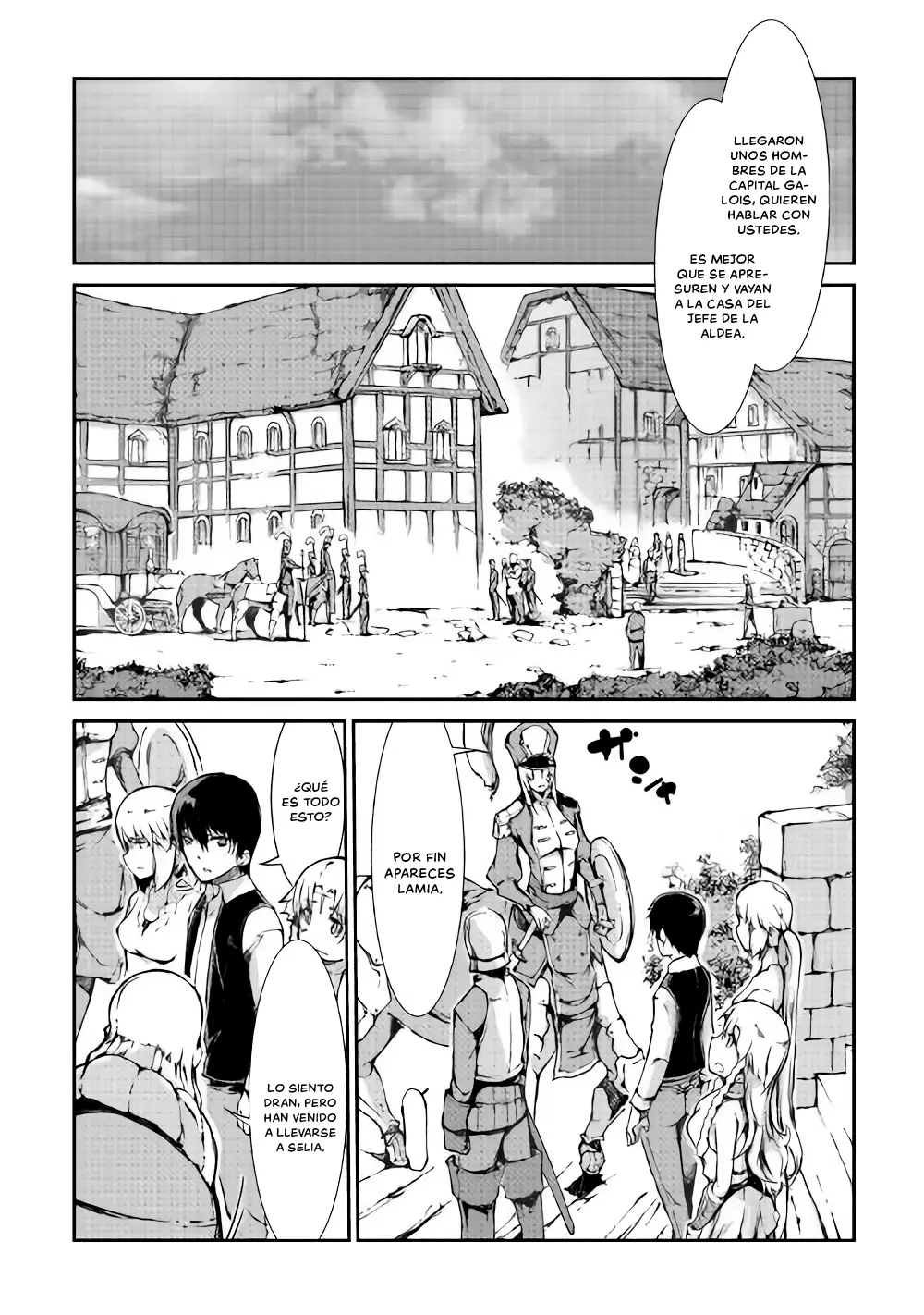 Sayounara Ryuusei, Konnichiwa Jinsei (2015) - Capítulo 31 - Página 12 - LectorTMOo