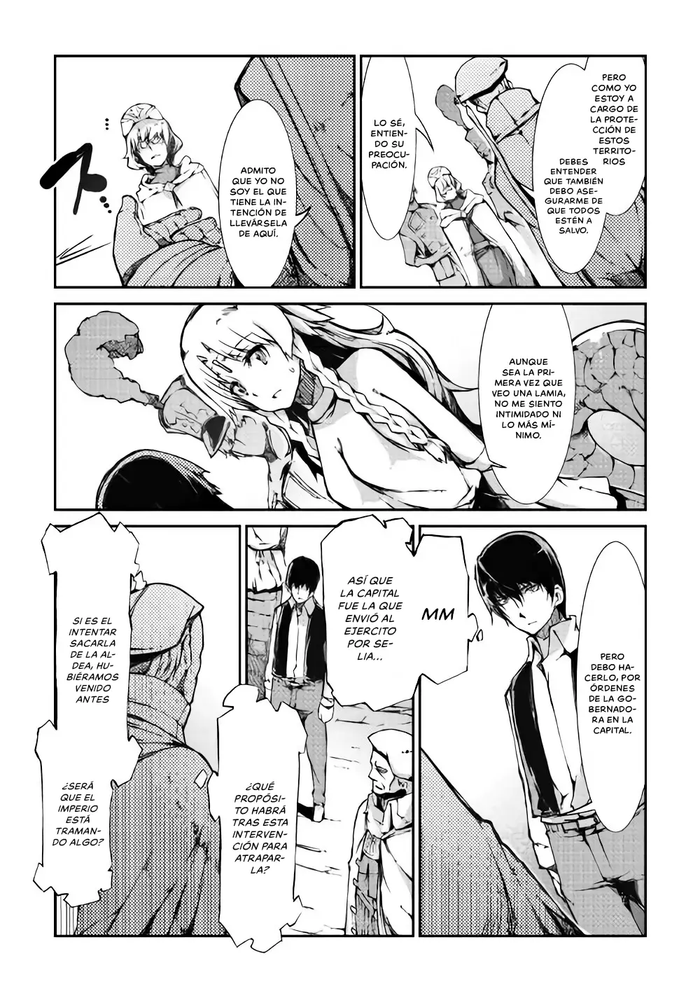 Sayounara Ryuusei, Konnichiwa Jinsei (2015) - Capítulo 31 - Página 16 - LectorTMOo