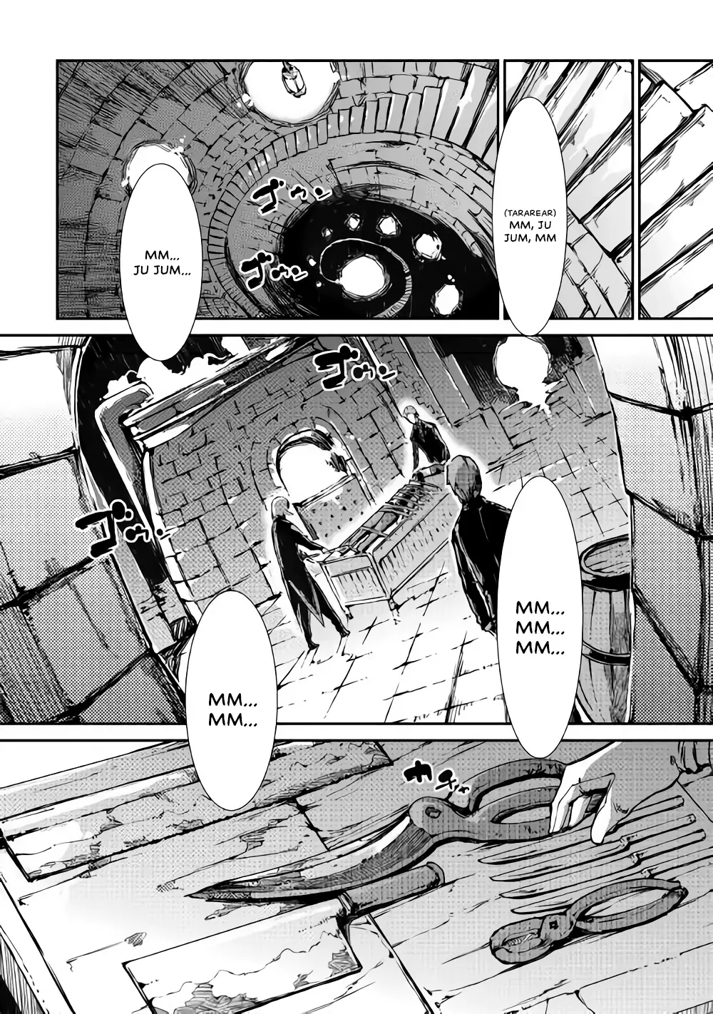 Sayounara Ryuusei, Konnichiwa Jinsei (2015) - Capítulo 32 - Página 13 - LectorTMOo