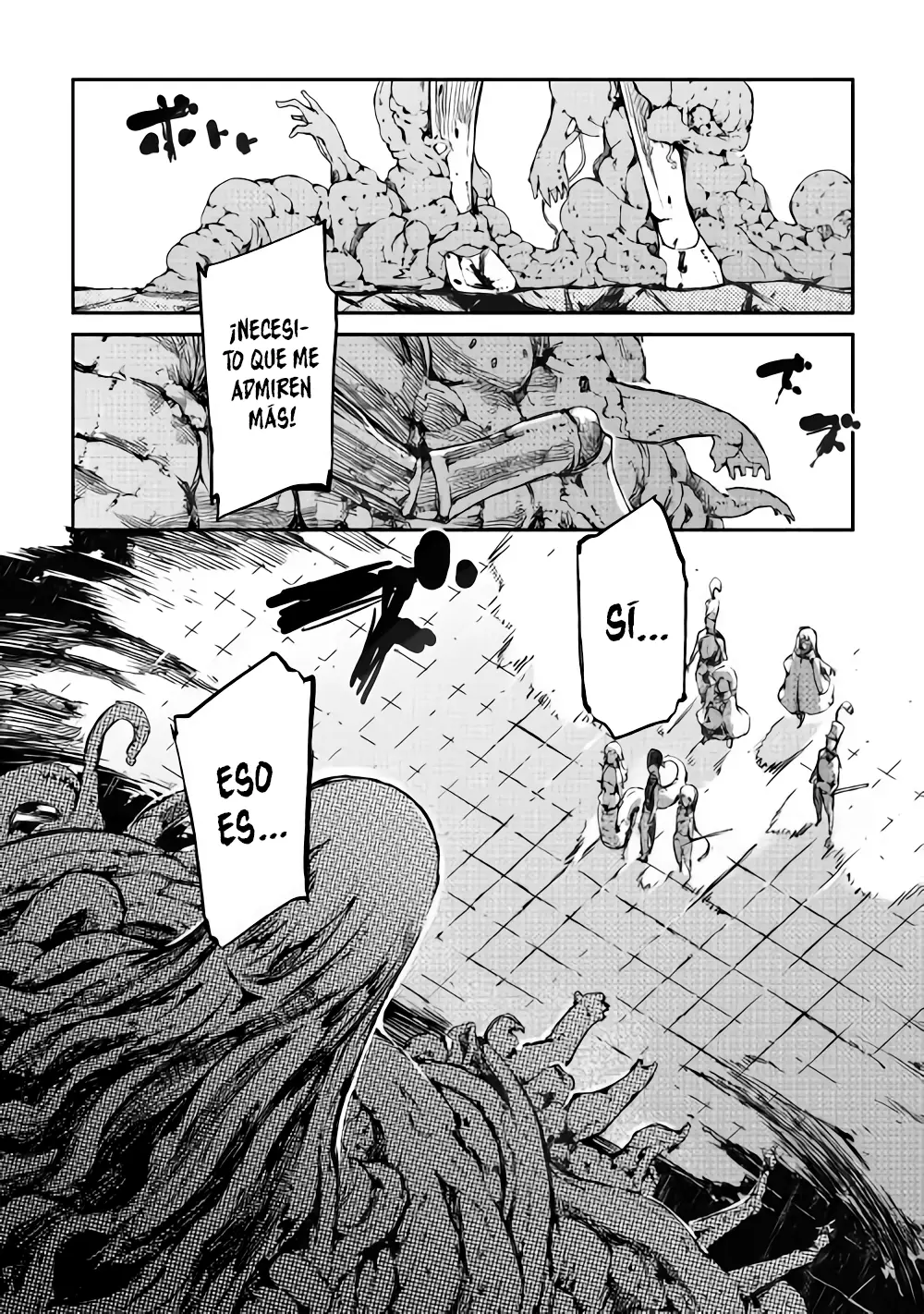 Sayounara Ryuusei, Konnichiwa Jinsei (2015) - Capítulo 32 - Página 28 - LectorTMOo