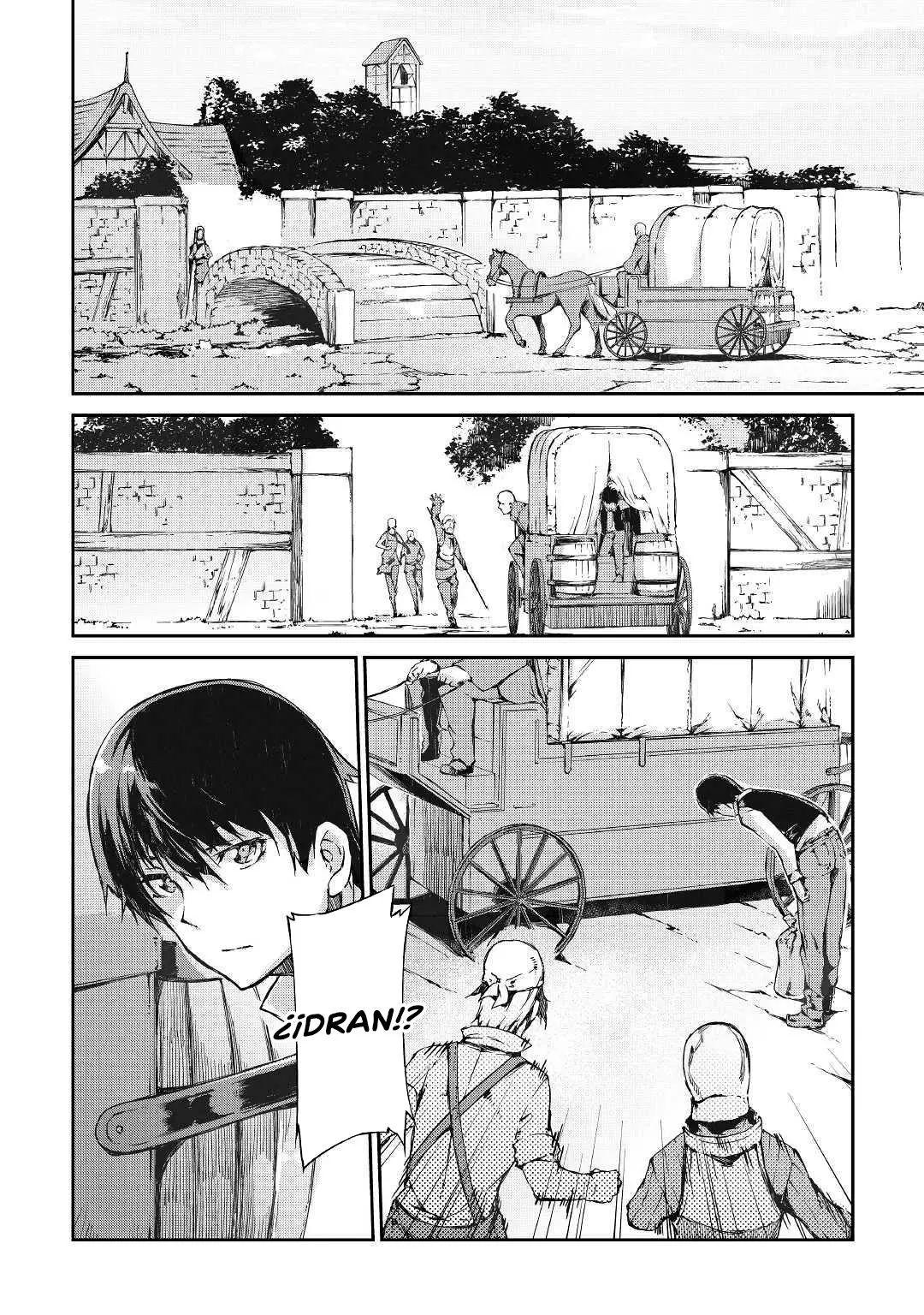 Sayounara Ryuusei, Konnichiwa Jinsei (2015) - Capítulo 35 - Página 23 - LectorTMOo