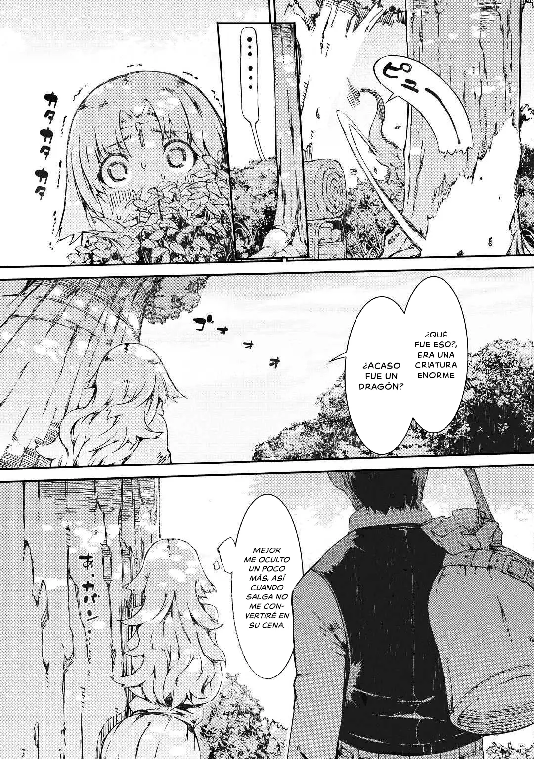 Sayounara Ryuusei, Konnichiwa Jinsei (2015) - Capítulo 36 - Página 10 - LectorTMOo