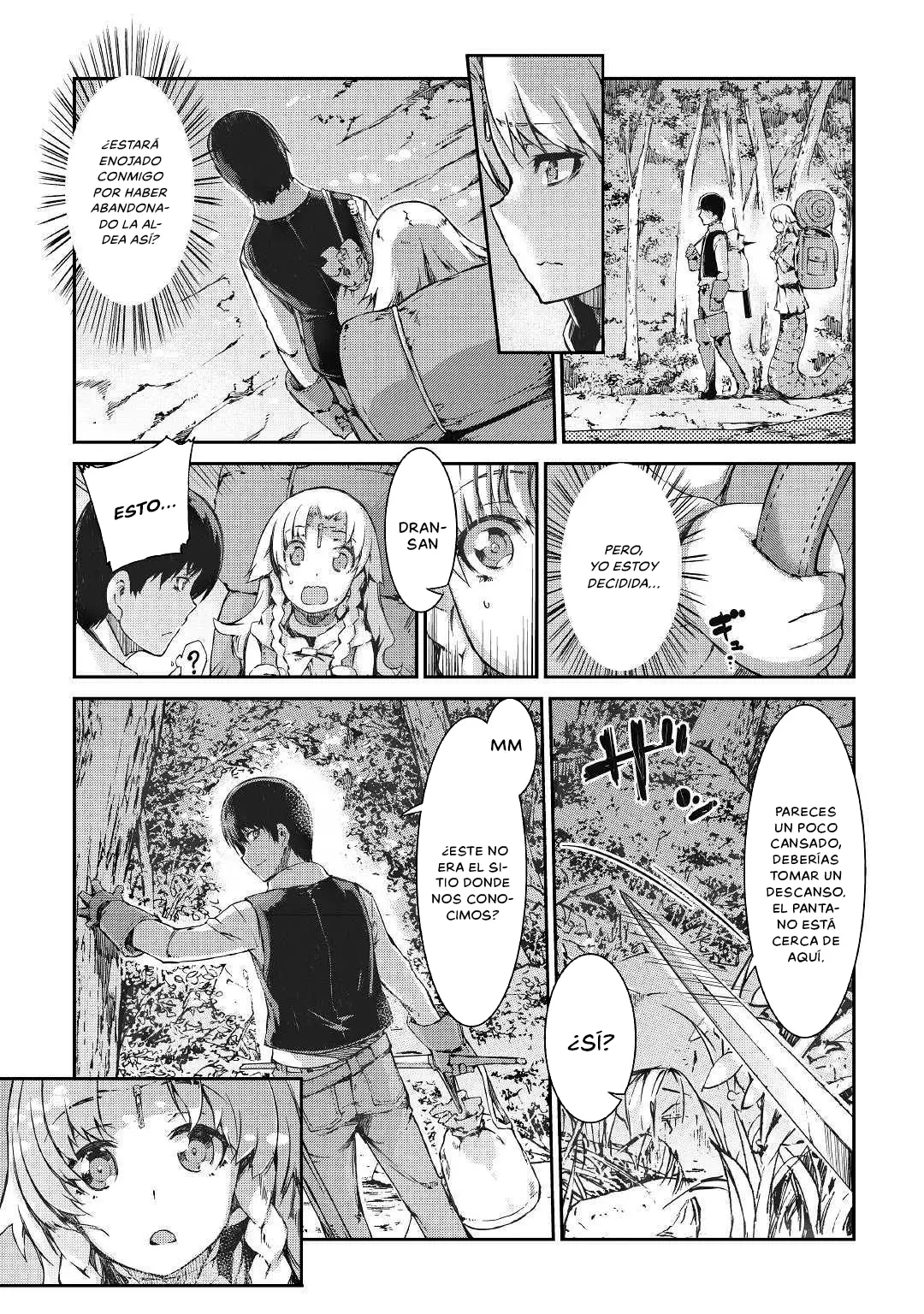 Sayounara Ryuusei, Konnichiwa Jinsei (2015) - Capítulo 36 - Página 13 - LectorTMOo