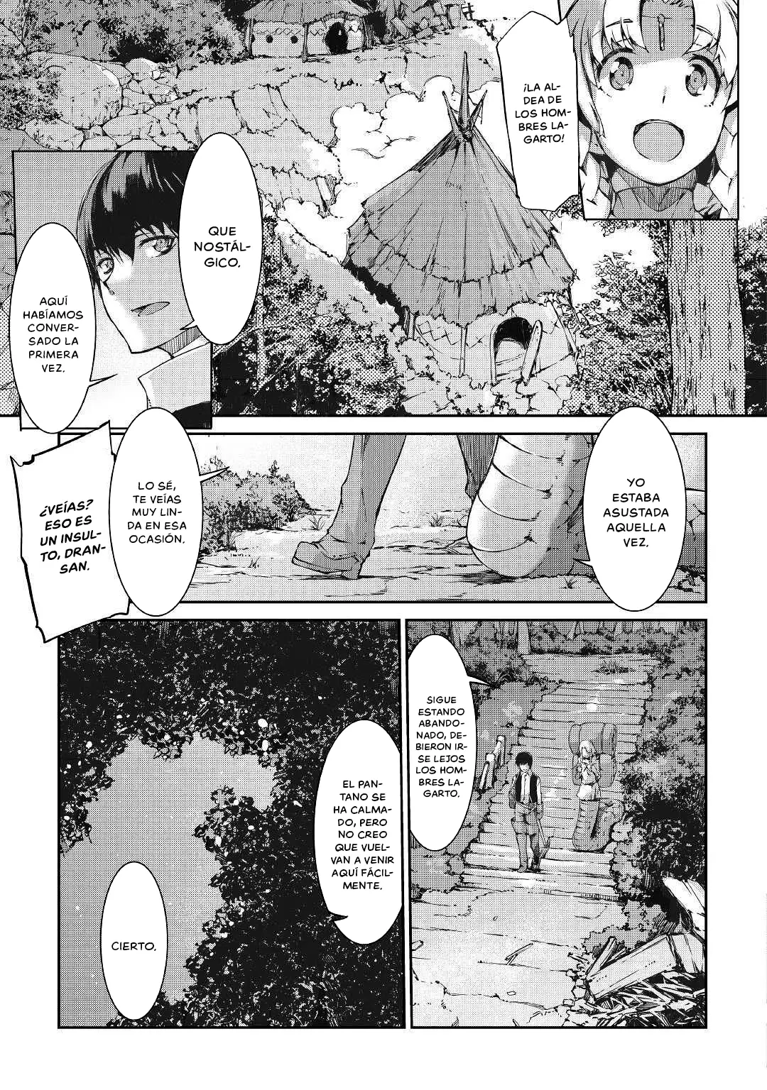 Sayounara Ryuusei, Konnichiwa Jinsei (2015) - Capítulo 36 - Página 14 - LectorTMOo