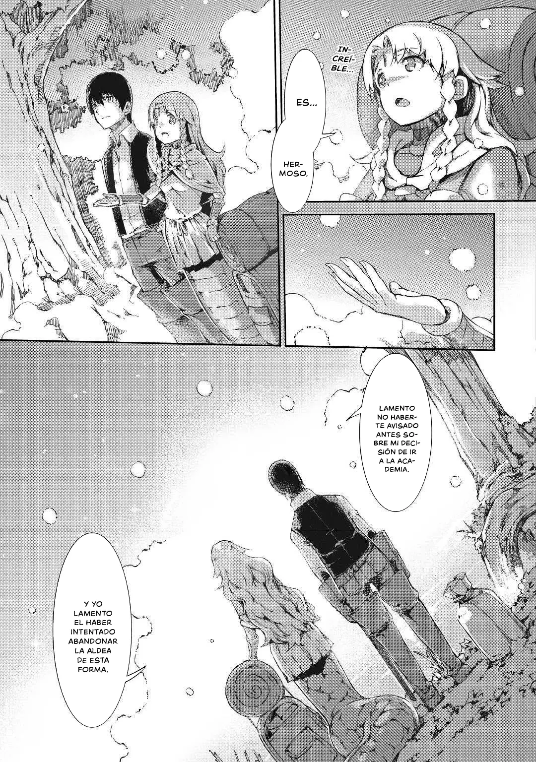 Sayounara Ryuusei, Konnichiwa Jinsei (2015) - Capítulo 36 - Página 18 - LectorTMOo