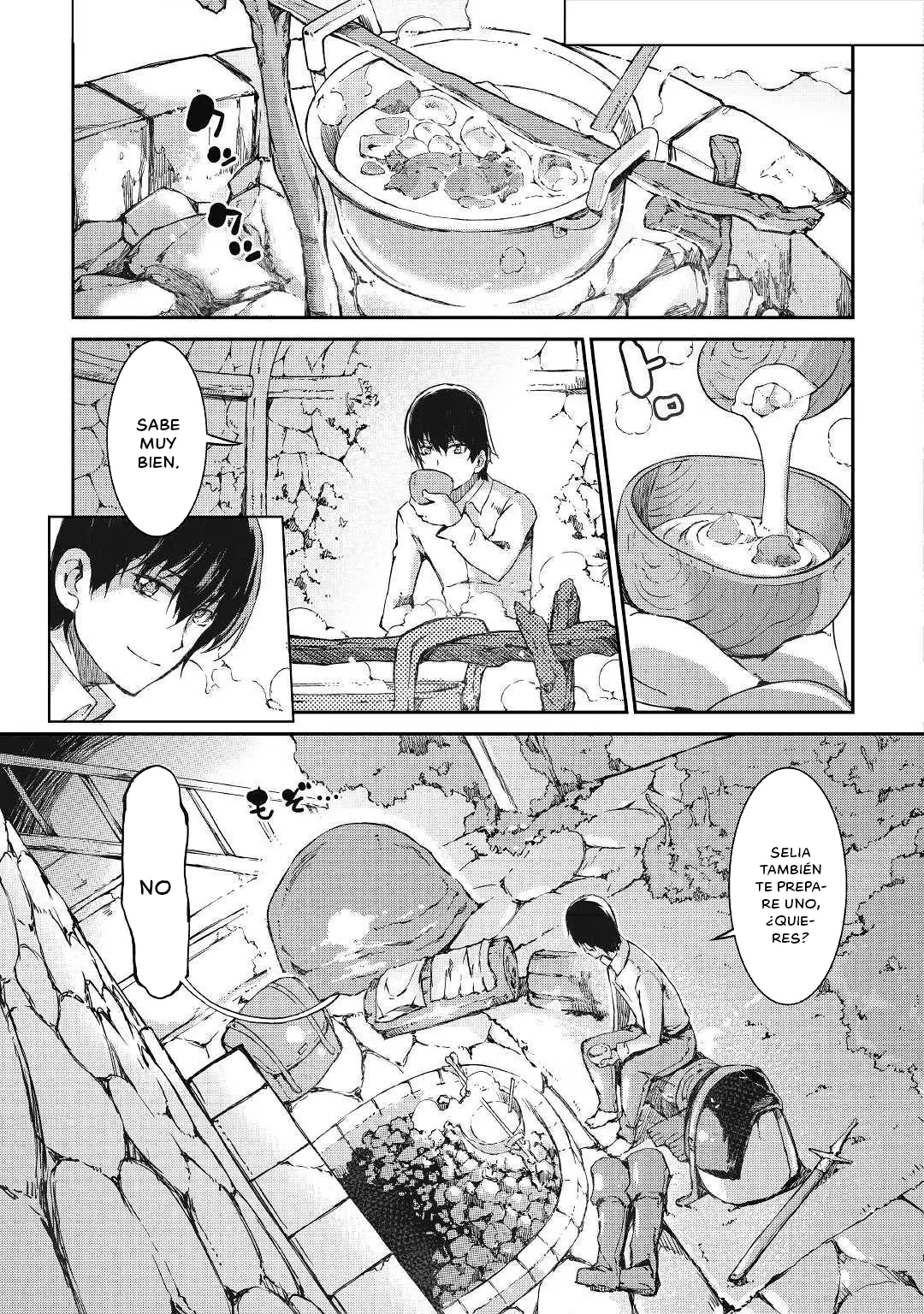 Sayounara Ryuusei, Konnichiwa Jinsei (2015) - Capítulo 36 - Página 26 - LectorTMOo