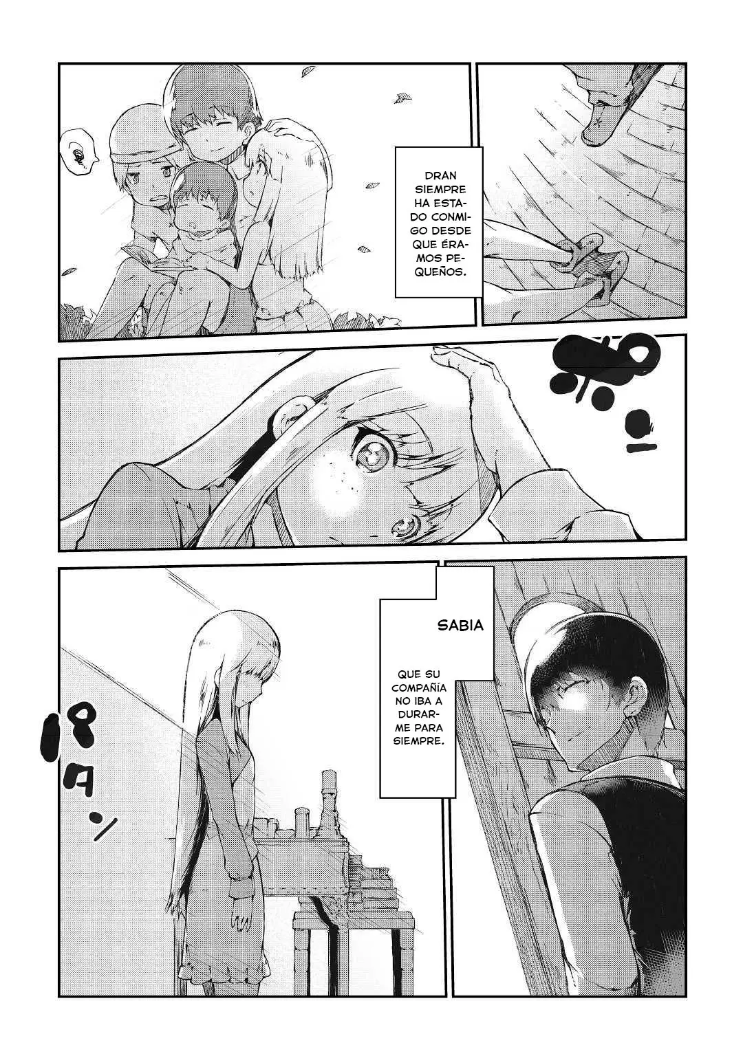 Sayounara Ryuusei, Konnichiwa Jinsei (2015) - Capítulo 37 - Página 5 - LectorTMOo