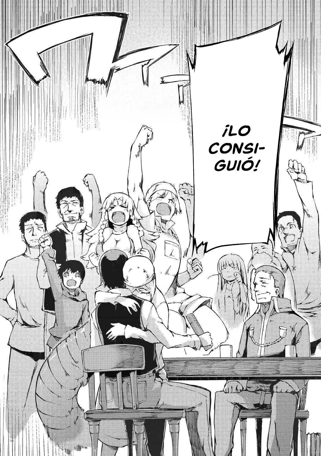 Sayounara Ryuusei, Konnichiwa Jinsei (2015) - Capítulo 37 - Página 14 - LectorTMOo