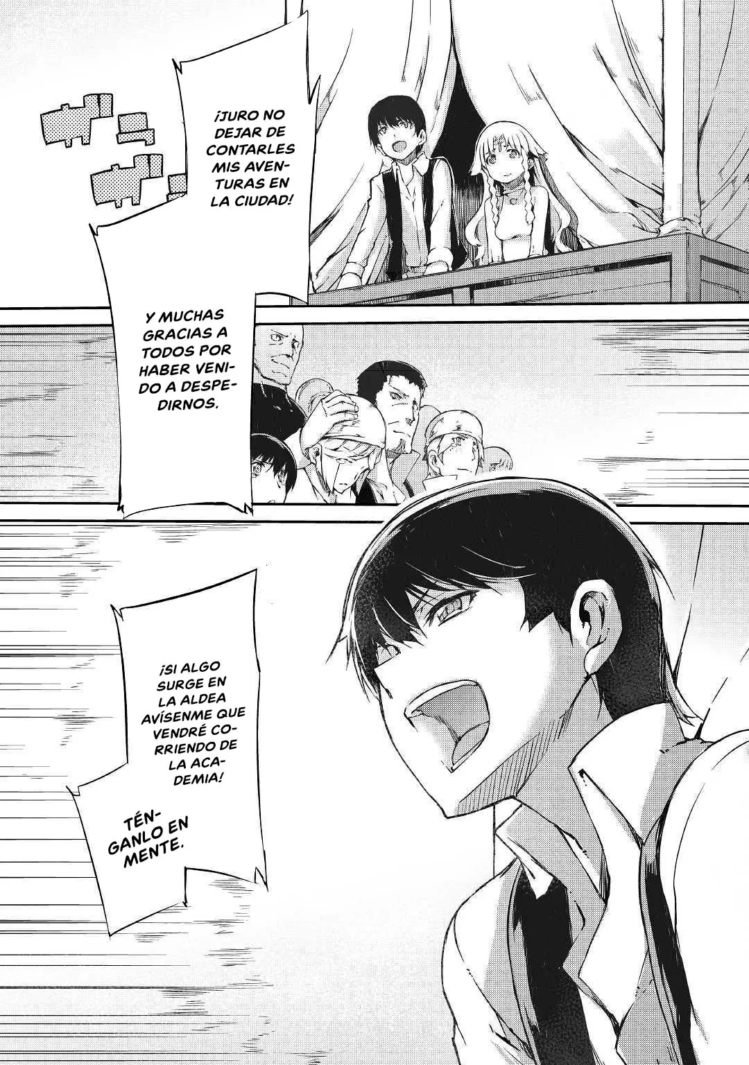 Sayounara Ryuusei, Konnichiwa Jinsei (2015) - Capítulo 37 - Página 19 - LectorTMOo