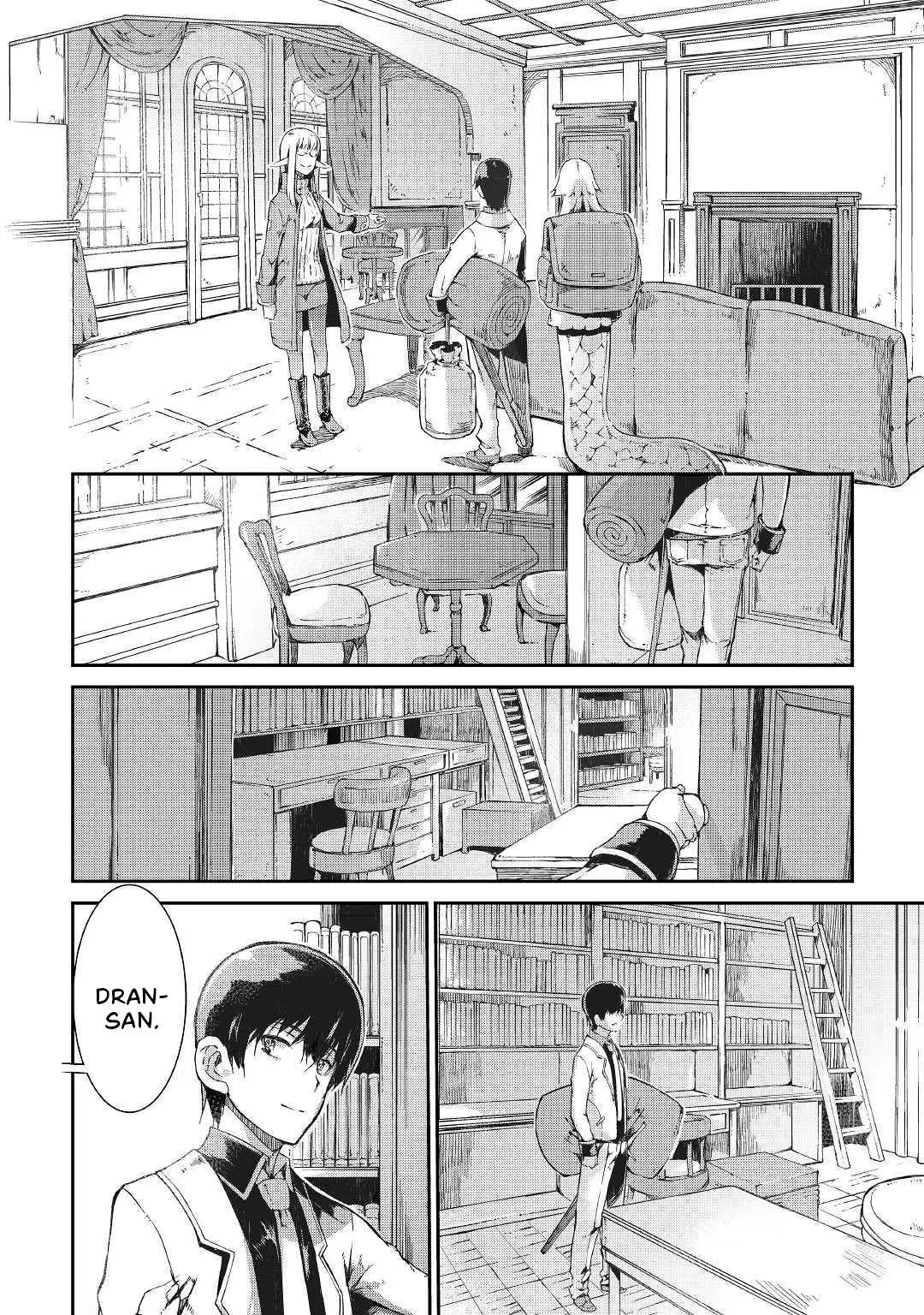 Sayounara Ryuusei, Konnichiwa Jinsei (2015) - Capítulo 38 - Página 18 - LectorTMOo