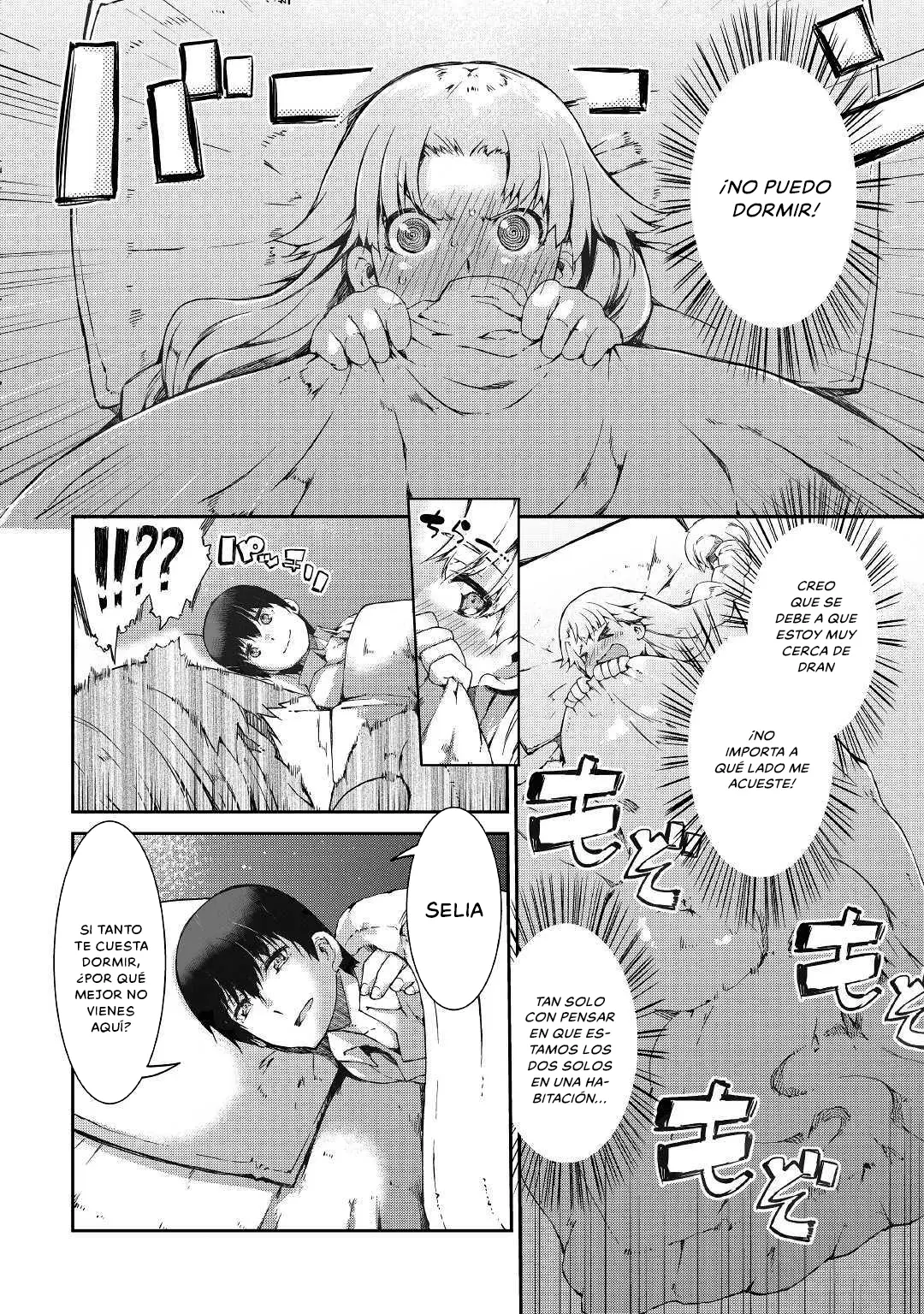 Sayounara Ryuusei, Konnichiwa Jinsei (2015) - Capítulo 38 - Página 21 - LectorTMOo