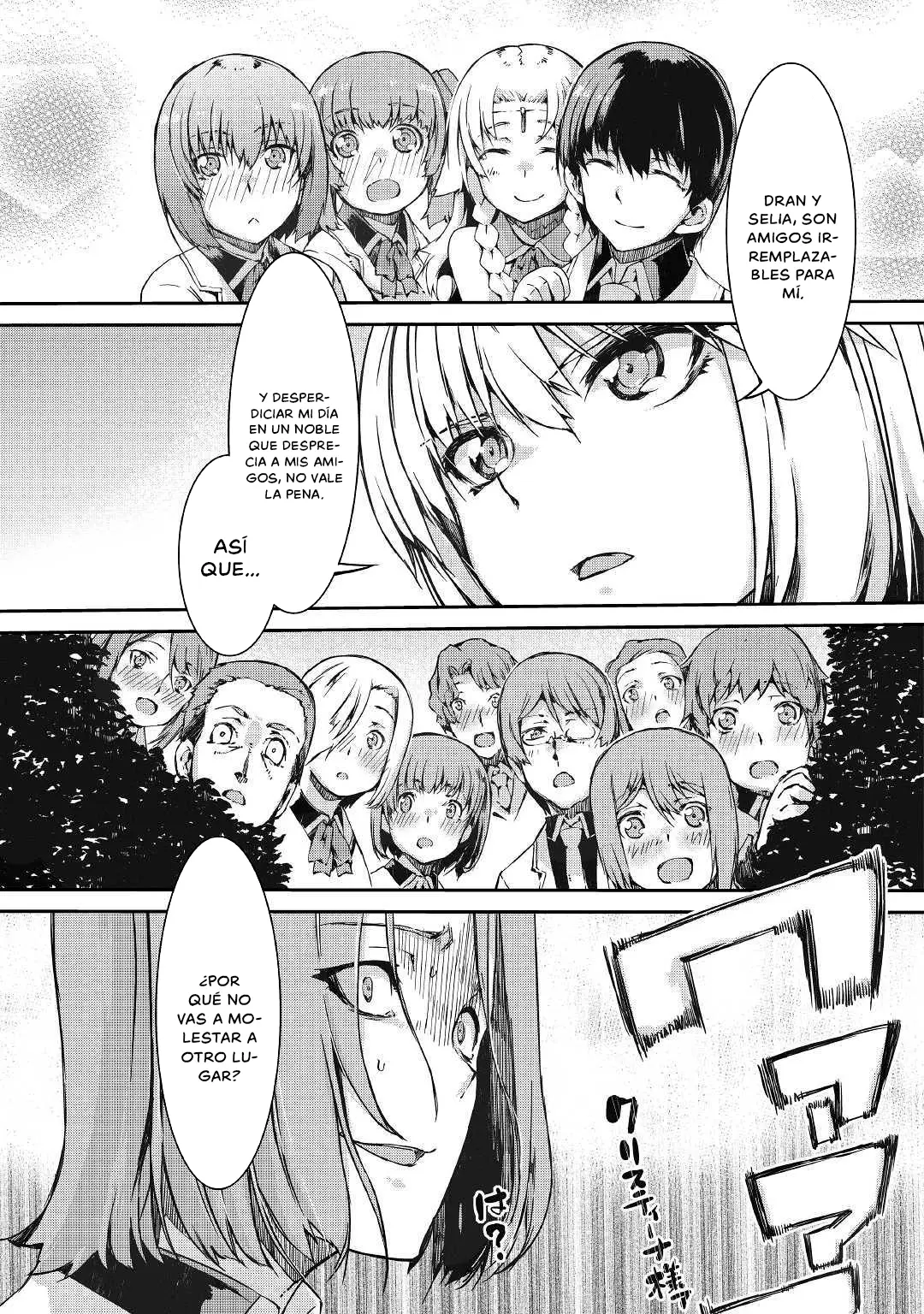 Sayounara Ryuusei, Konnichiwa Jinsei (2015) - Capítulo 39 - Página 17 - LectorTMOo