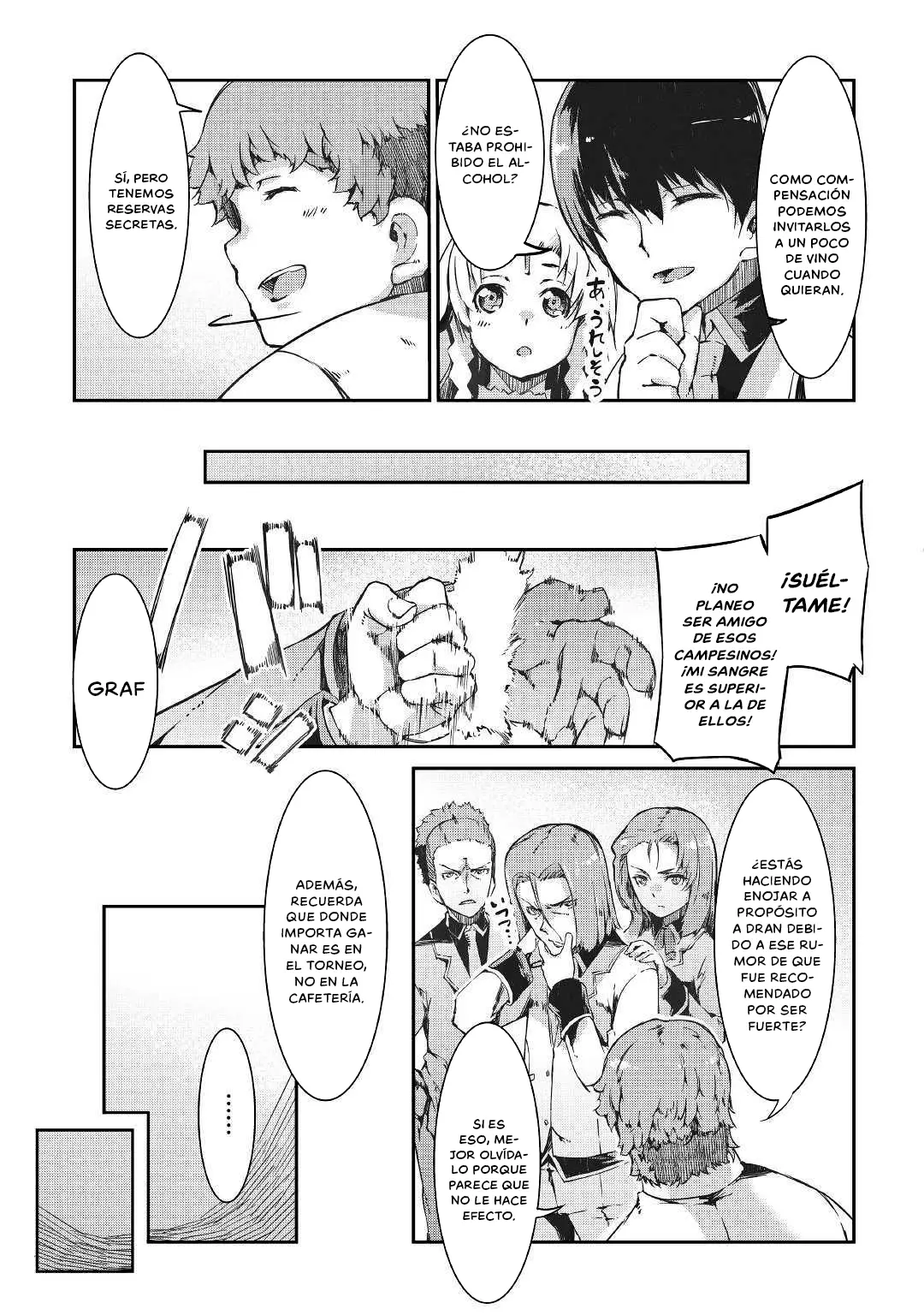 Sayounara Ryuusei, Konnichiwa Jinsei (2015) - Capítulo 39 - Página 19 - LectorTMOo