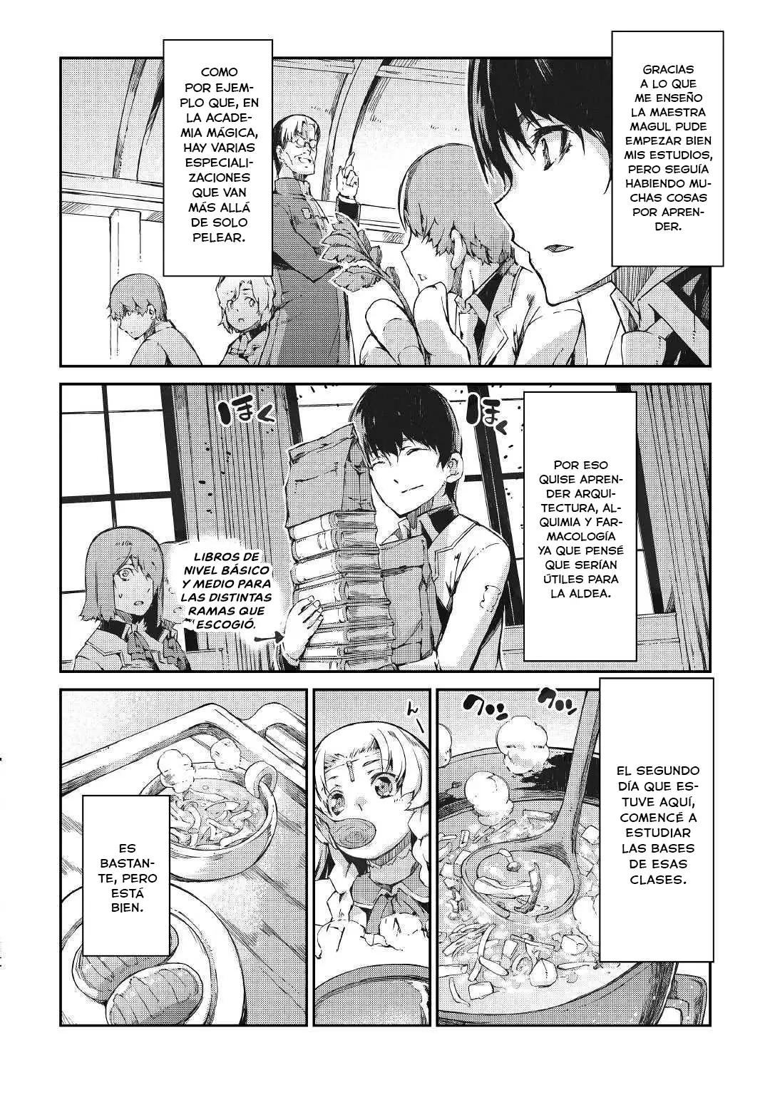 Sayounara Ryuusei, Konnichiwa Jinsei (2015) - Capítulo 39 - Página 20 - LectorTMOo