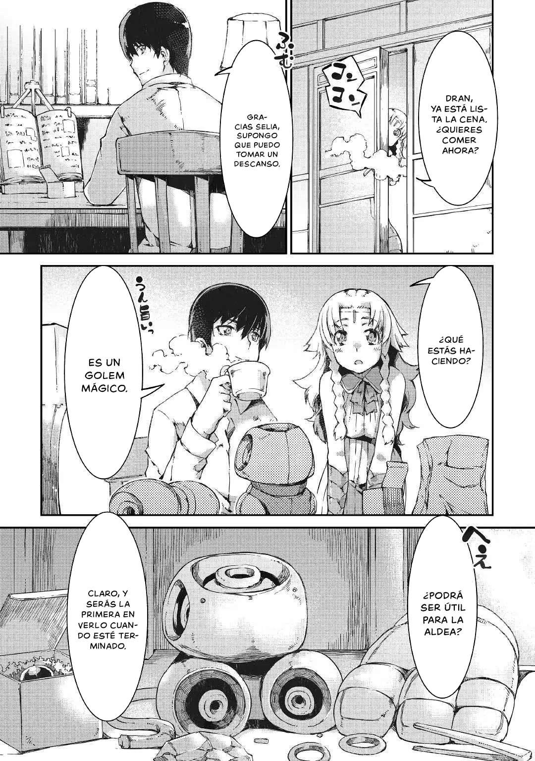 Sayounara Ryuusei, Konnichiwa Jinsei (2015) - Capítulo 39 - Página 21 - LectorTMOo