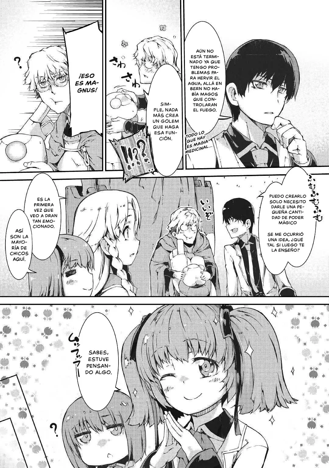Sayounara Ryuusei, Konnichiwa Jinsei (2015) - Capítulo 40 - Página 10 - LectorTMOo