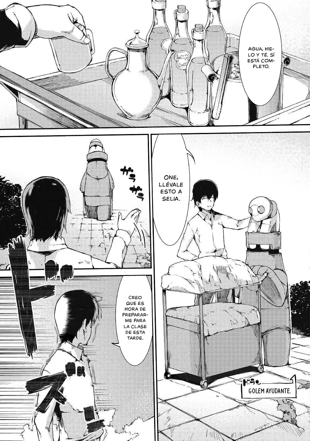 Sayounara Ryuusei, Konnichiwa Jinsei (2015) - Capítulo 40 - Página 18 - LectorTMOo