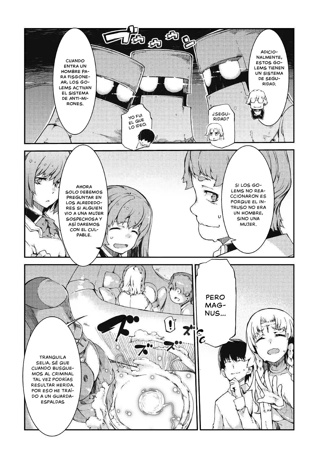 Sayounara Ryuusei, Konnichiwa Jinsei (2015) - Capítulo 41 - Página 4 - LectorTMOo