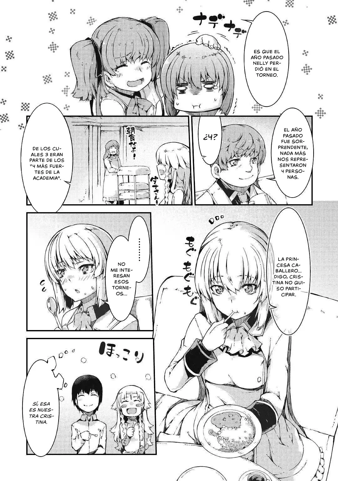 Sayounara Ryuusei, Konnichiwa Jinsei (2015) - Capítulo 41 - Página 11 - LectorTMOo