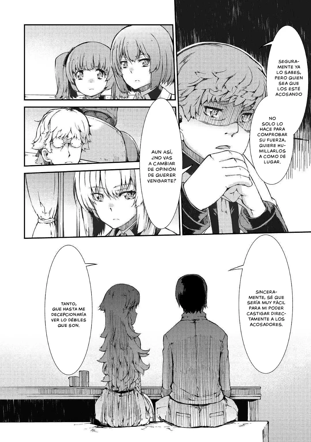Sayounara Ryuusei, Konnichiwa Jinsei (2015) - Capítulo 41 - Página 16 - LectorTMOo