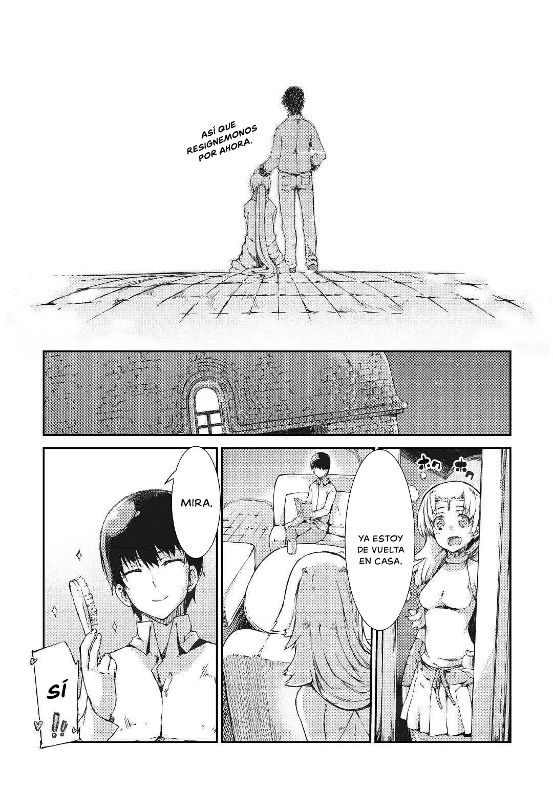 Sayounara Ryuusei, Konnichiwa Jinsei (2015) - Capítulo 41 - Página 24 - LectorTMOo