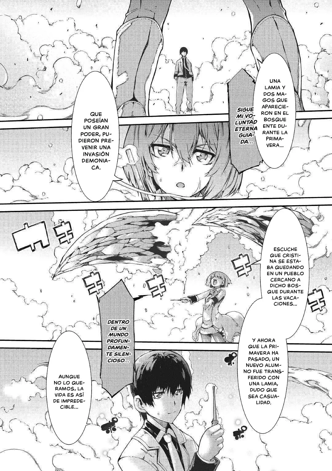 Sayounara Ryuusei, Konnichiwa Jinsei (2015) - Capítulo 42 - Página 11 - LectorTMOo