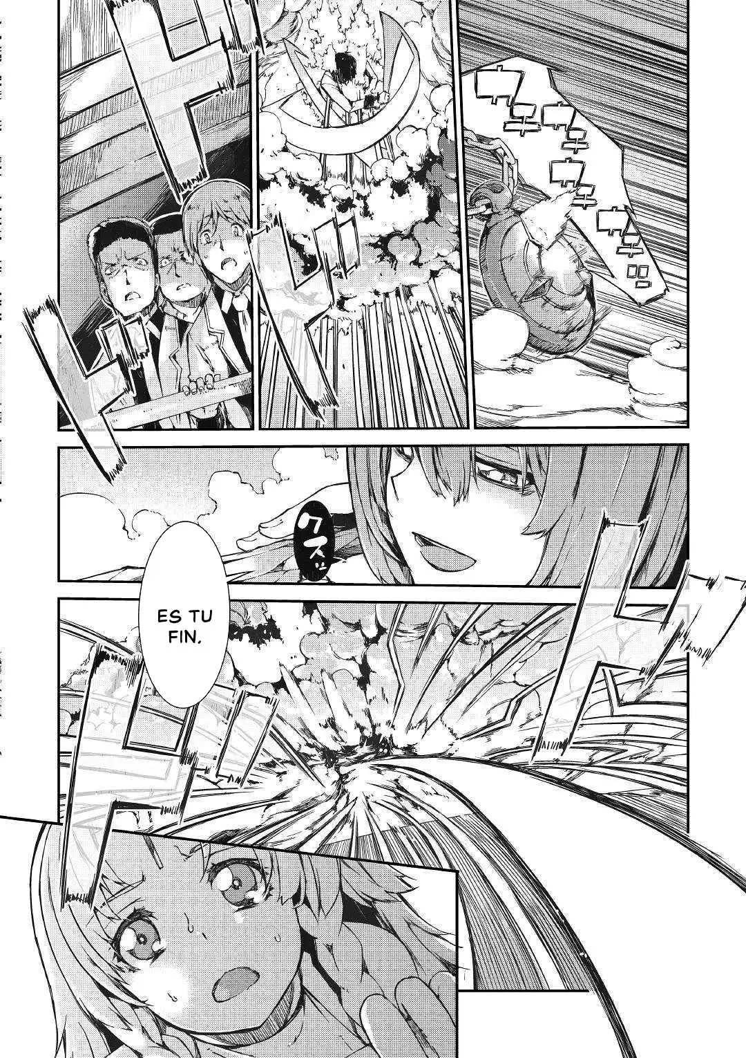 Sayounara Ryuusei, Konnichiwa Jinsei (2015) - Capítulo 42 - Página 23 - LectorTMOo