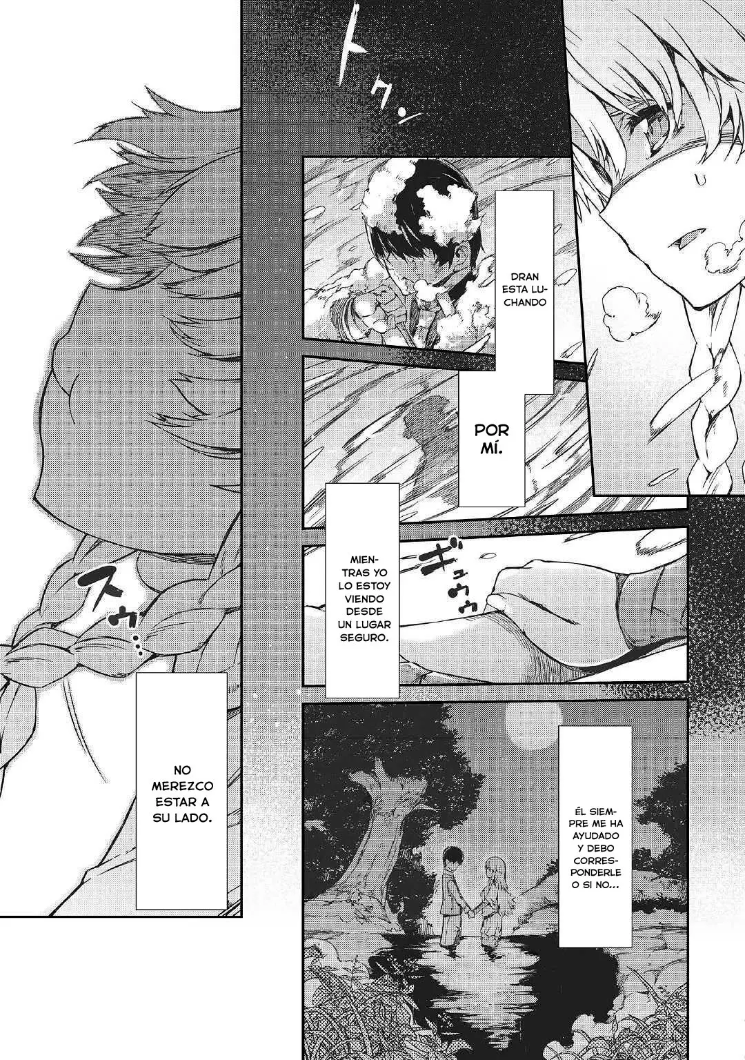 Sayounara Ryuusei, Konnichiwa Jinsei (2015) - Capítulo 43 - Página 10 - LectorTMOo