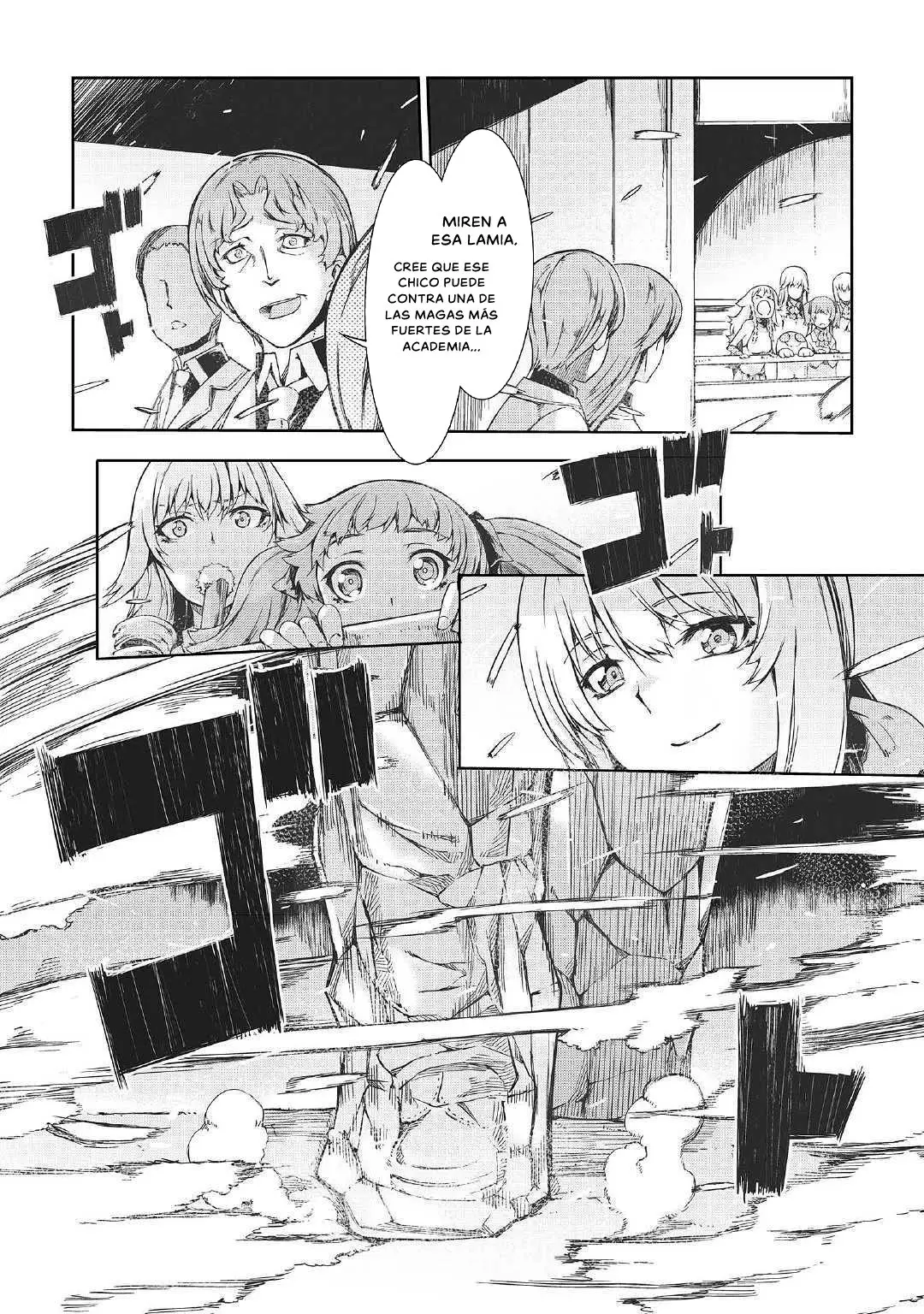 Sayounara Ryuusei, Konnichiwa Jinsei (2015) - Capítulo 43 - Página 12 - LectorTMOo