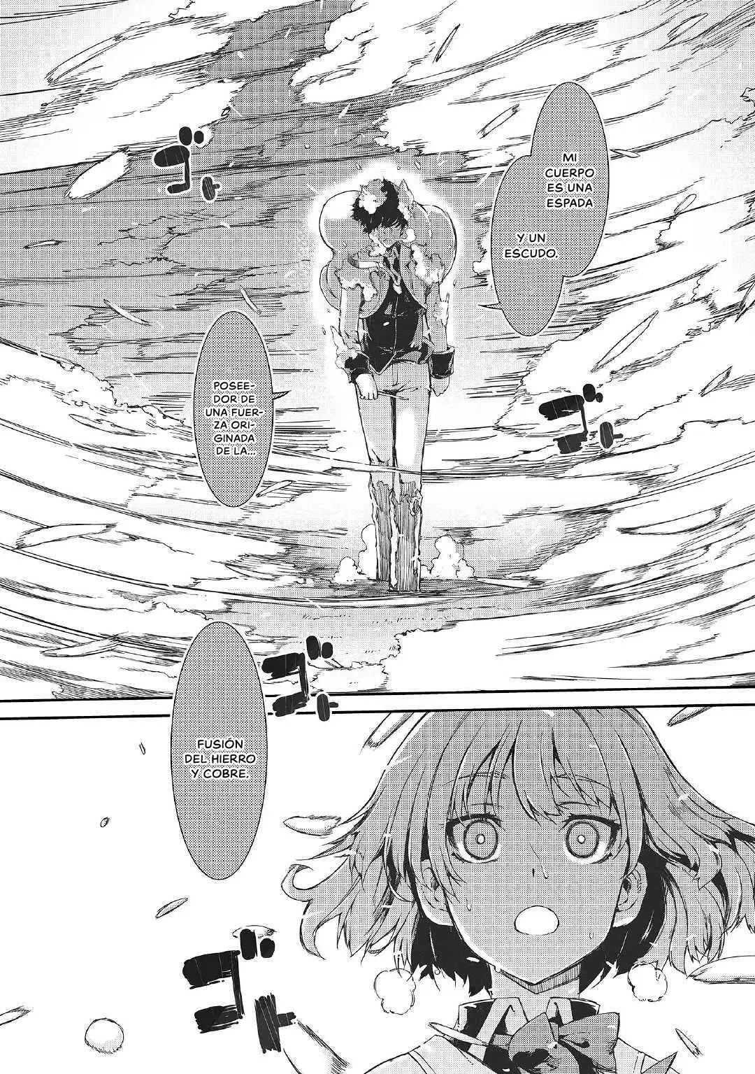 Sayounara Ryuusei, Konnichiwa Jinsei (2015) - Capítulo 43 - Página 13 - LectorTMOo