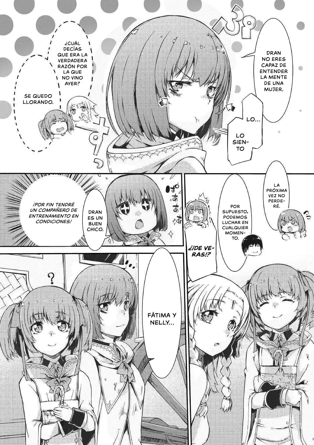 Sayounara Ryuusei, Konnichiwa Jinsei (2015) - Capítulo 44 - Página 13 - LectorTMOo