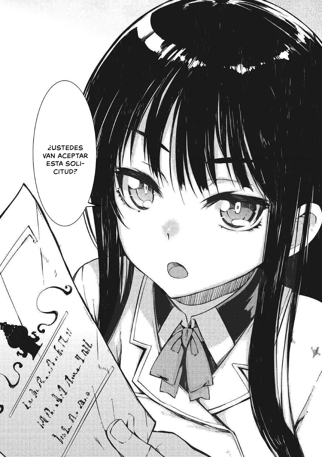 Sayounara Ryuusei, Konnichiwa Jinsei (2015) - Capítulo 44 - Página 19 - LectorTMOo