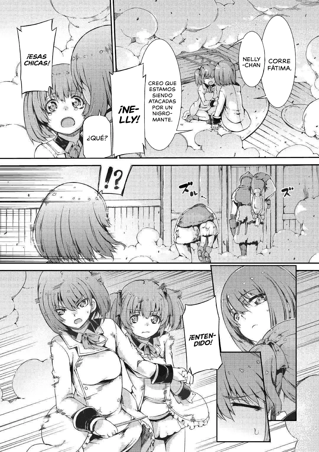 Sayounara Ryuusei, Konnichiwa Jinsei (2015) - Capítulo 45 - Página 17 - LectorTMOo