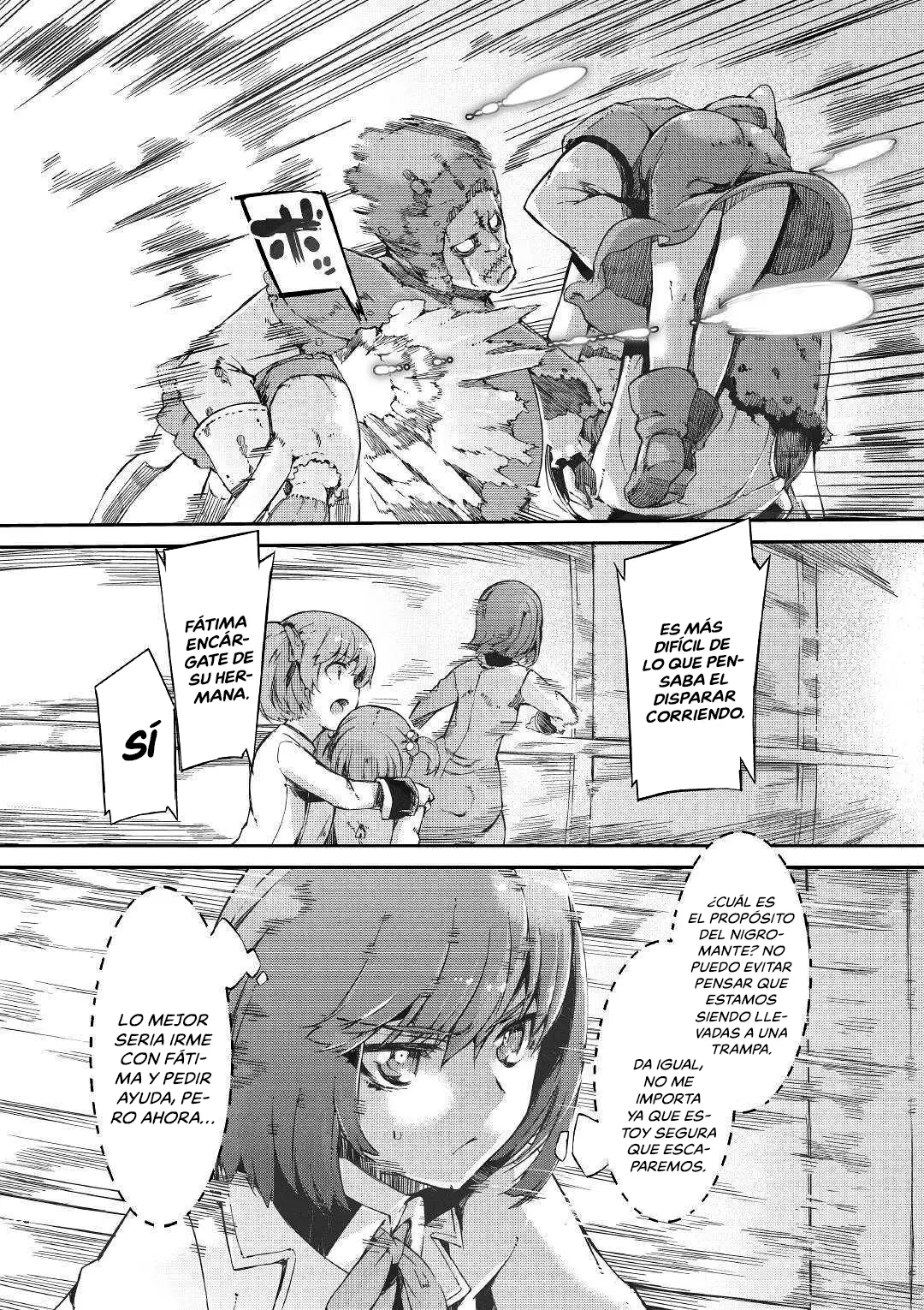 Sayounara Ryuusei, Konnichiwa Jinsei (2015) - Capítulo 45 - Página 18 - LectorTMOo