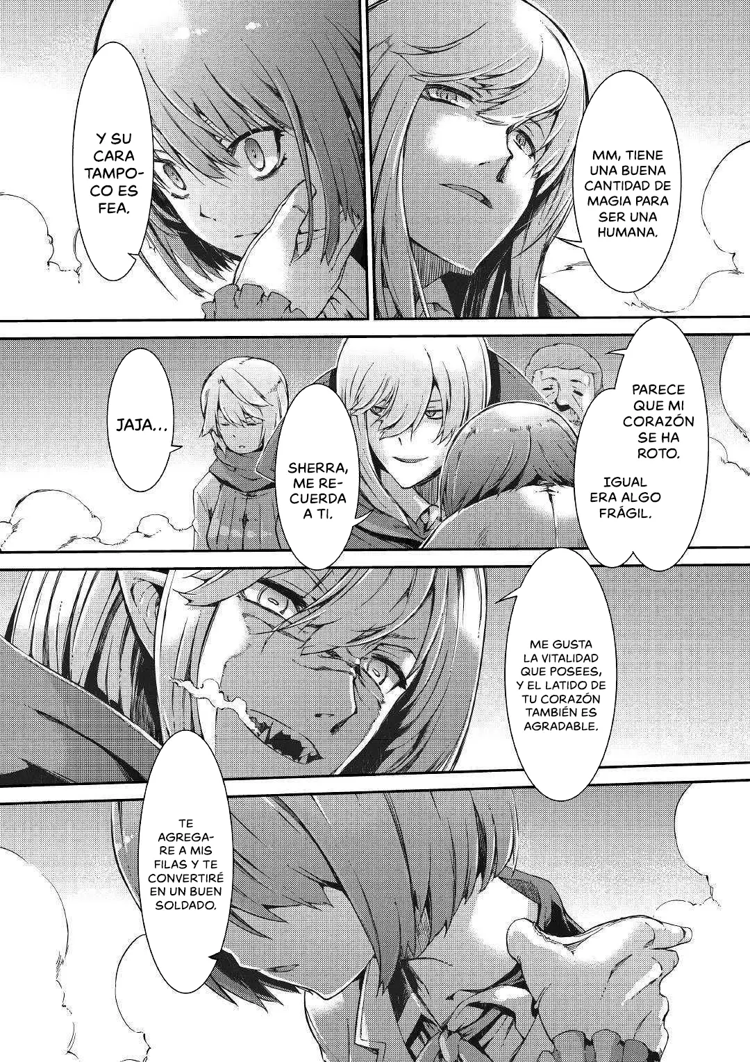 Sayounara Ryuusei, Konnichiwa Jinsei (2015) - Capítulo 45 - Página 26 - LectorTMOo