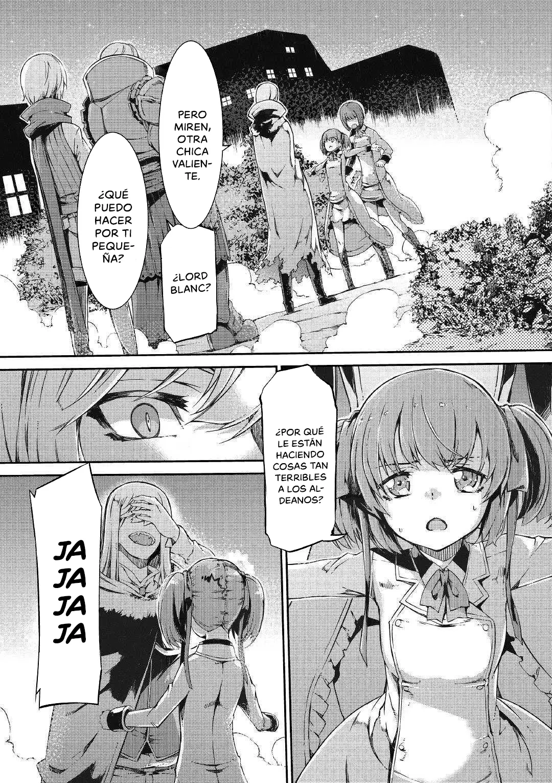 Sayounara Ryuusei, Konnichiwa Jinsei (2015) - Capítulo 46 - Página 4 - LectorTMOo