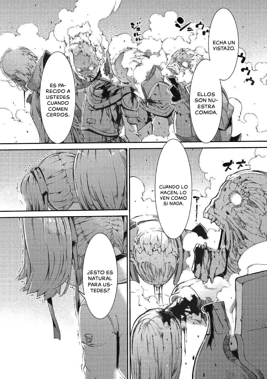 Sayounara Ryuusei, Konnichiwa Jinsei (2015) - Capítulo 46 - Página 7 - LectorTMOo