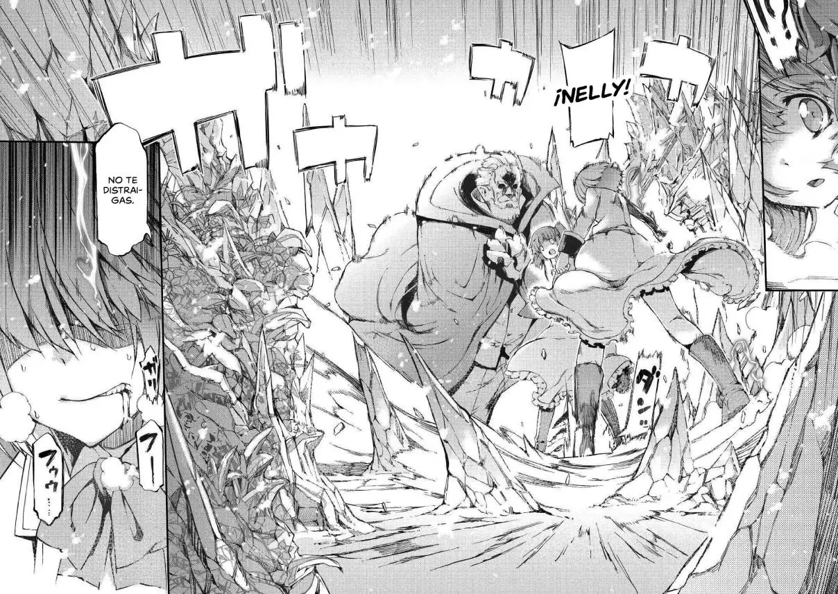 Sayounara Ryuusei, Konnichiwa Jinsei (2015) - Capítulo 46 - Página 13 - LectorTMOo