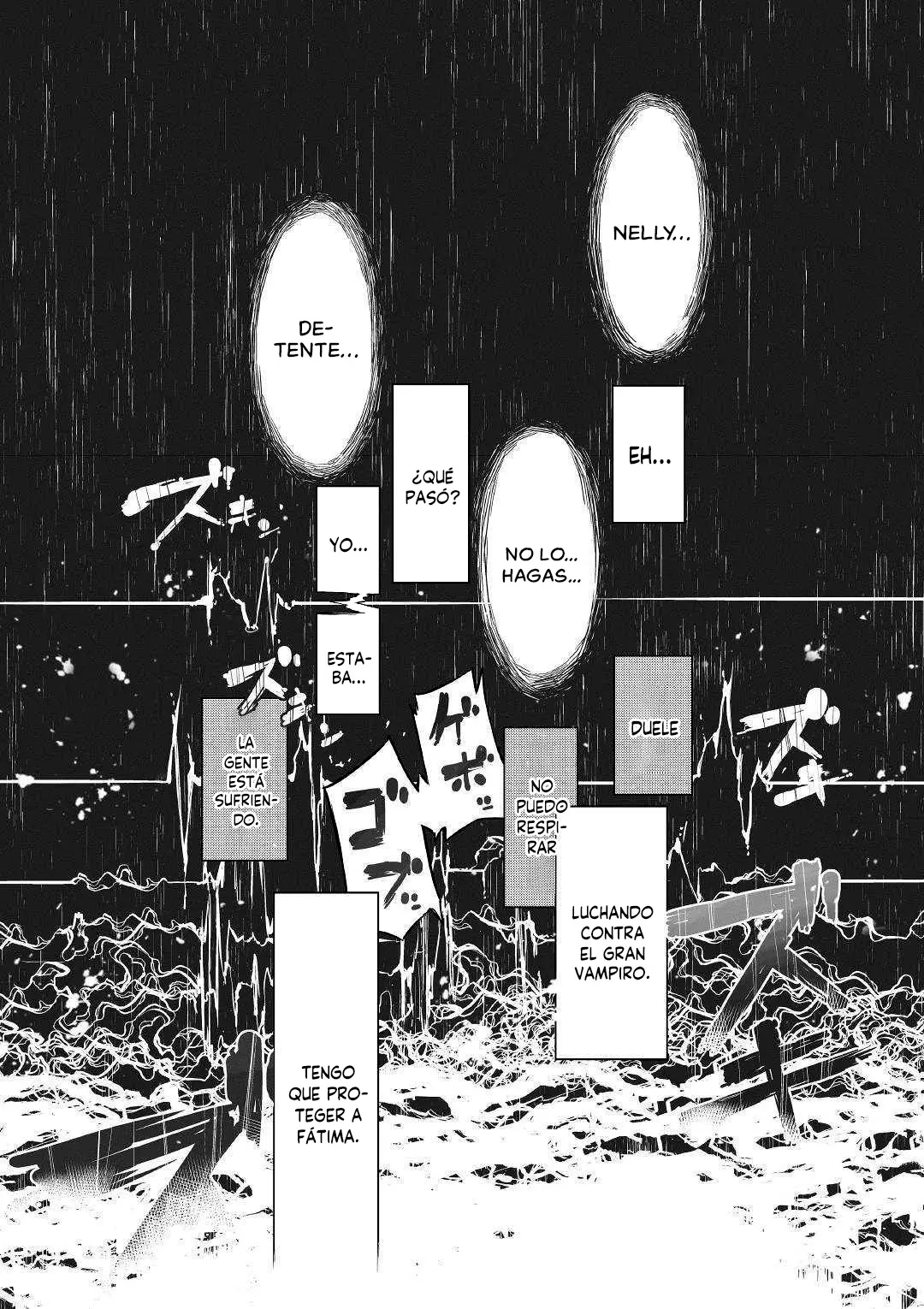 Sayounara Ryuusei, Konnichiwa Jinsei (2015) - Capítulo 46 - Página 19 - LectorTMOo