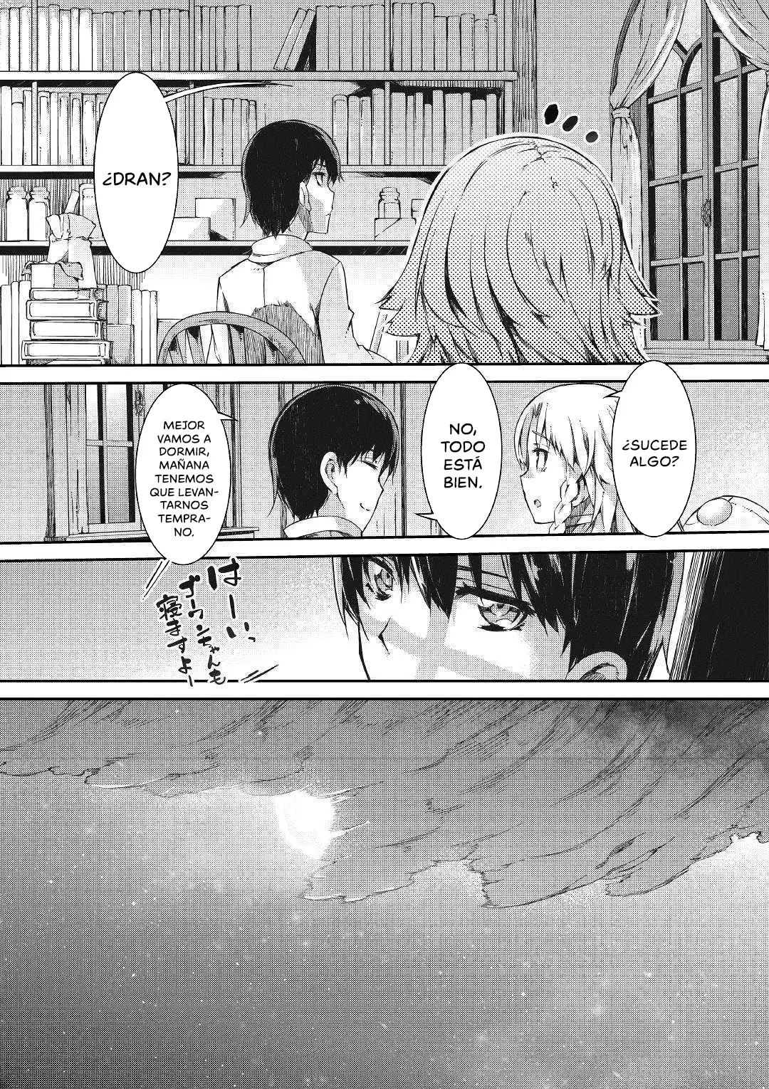 Sayounara Ryuusei, Konnichiwa Jinsei (2015) - Capítulo 46 - Página 26 - LectorTMOo