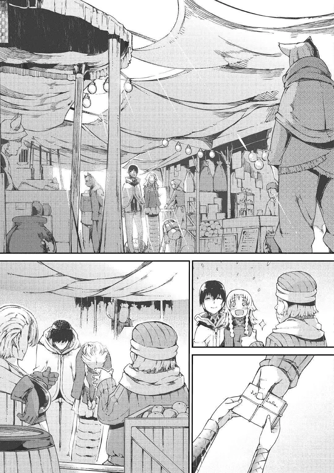 Sayounara Ryuusei, Konnichiwa Jinsei (2015) - Capítulo 47 - Página 6 - LectorTMOo