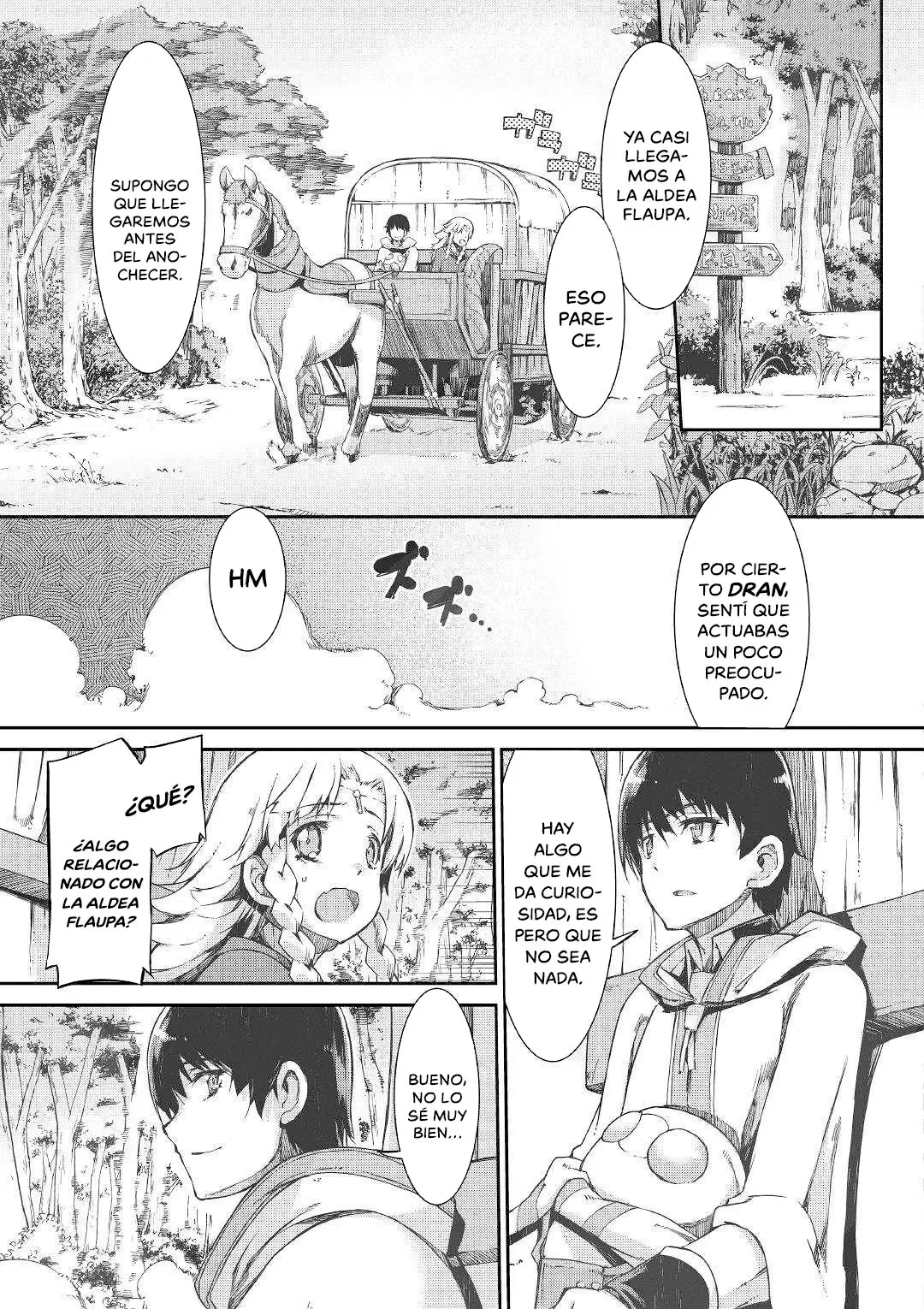 Sayounara Ryuusei, Konnichiwa Jinsei (2015) - Capítulo 47 - Página 13 - LectorTMOo