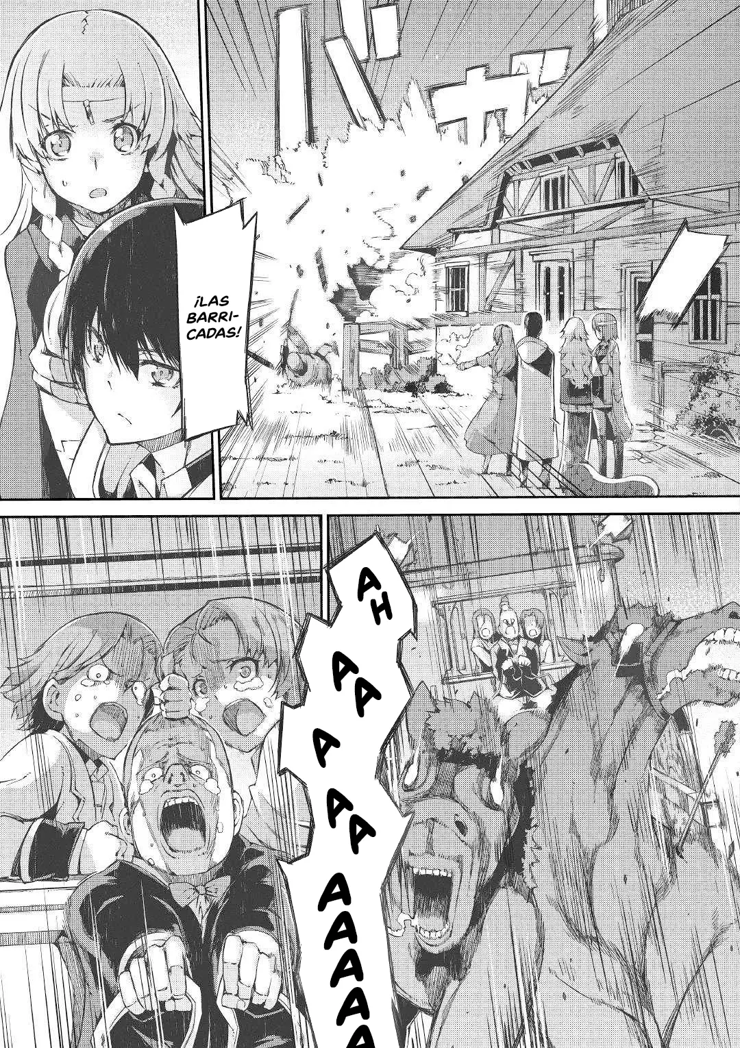 Sayounara Ryuusei, Konnichiwa Jinsei (2015) - Capítulo 48 - Página 10 - LectorTMOo