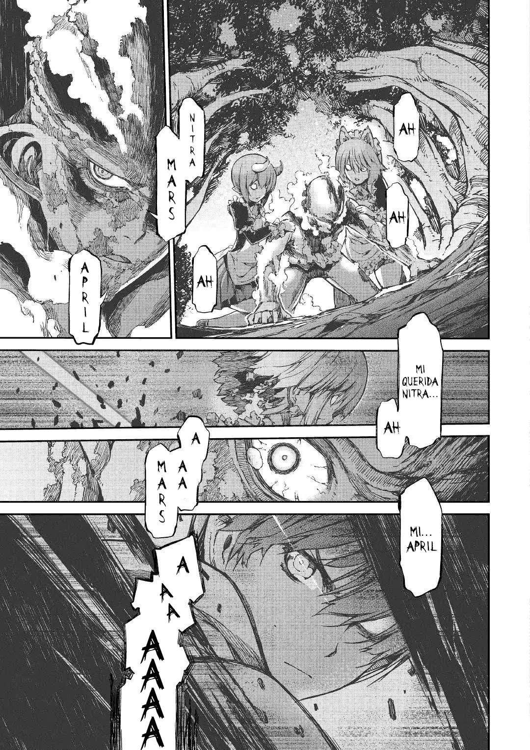 Sayounara Ryuusei, Konnichiwa Jinsei (2015) - Capítulo 49 - Página 28 - LectorTMOo