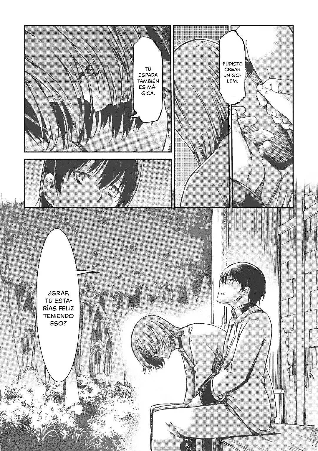 Sayounara Ryuusei, Konnichiwa Jinsei (2015) - Capítulo 50 - Página 16 - LectorTMOo