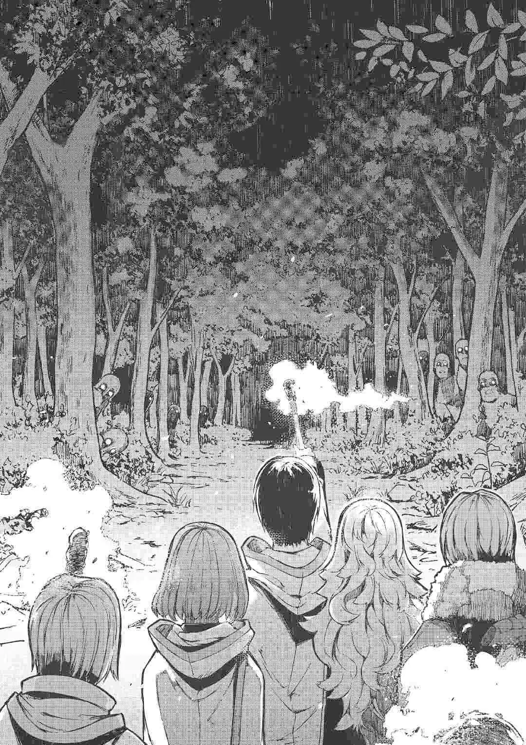 Sayounara Ryuusei, Konnichiwa Jinsei (2015) - Capítulo 50 - Página 24 - LectorTMOo